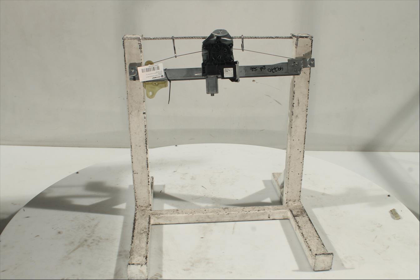 Elevalunas eléctrico puerta Del. Izq.
