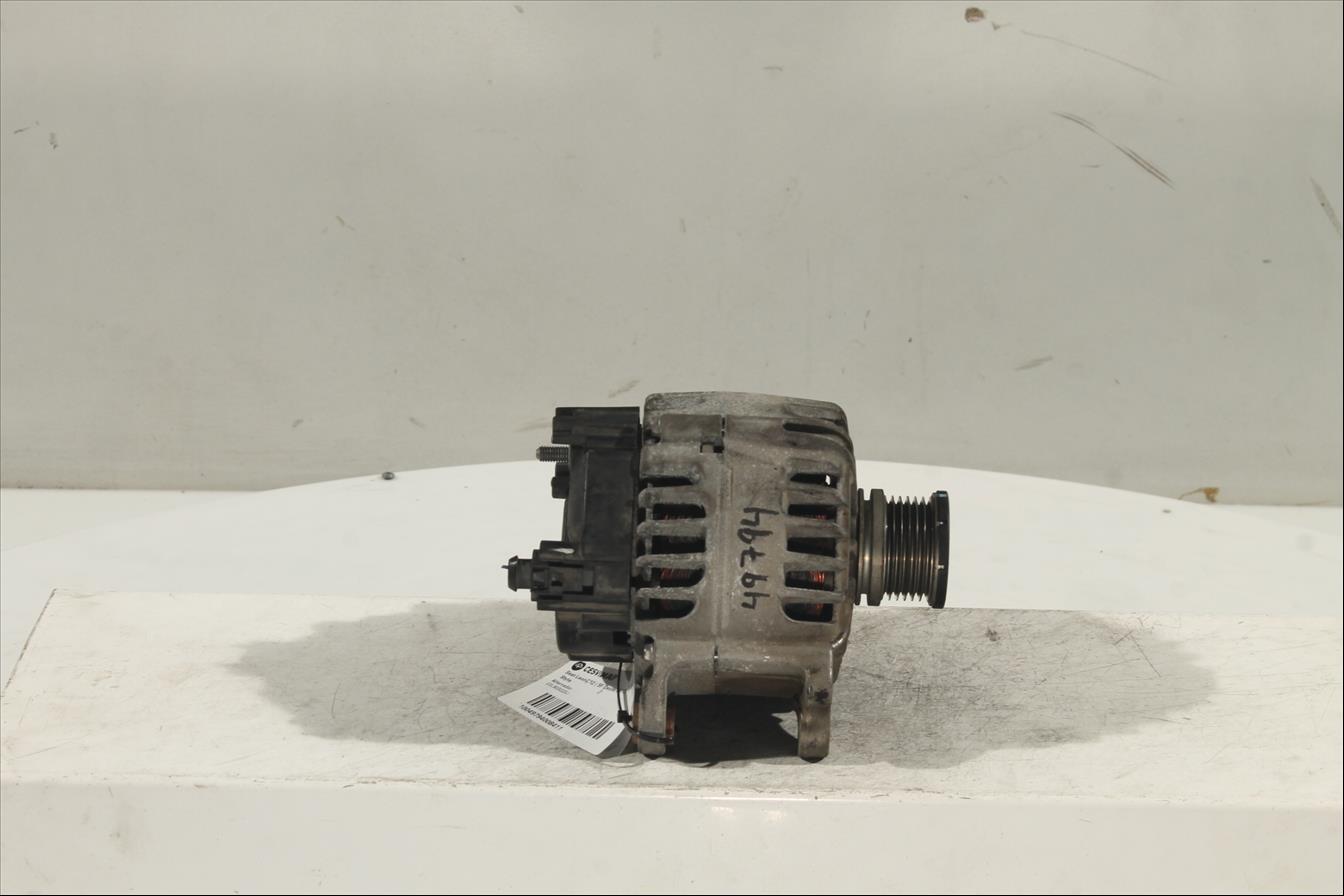 Alternador