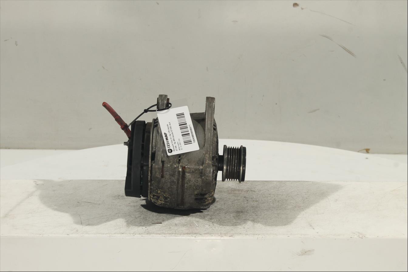 Alternador