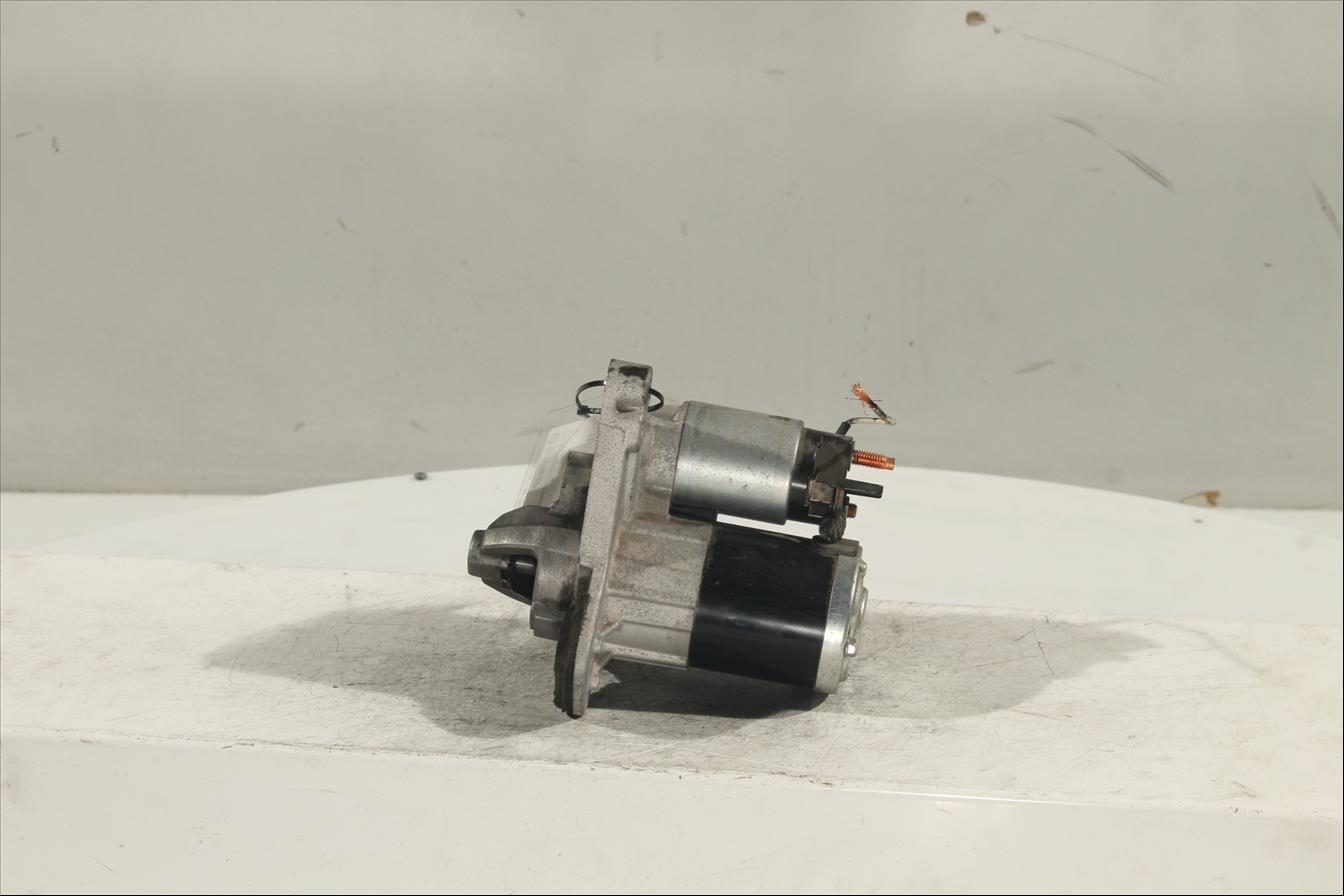 Motor de arranque