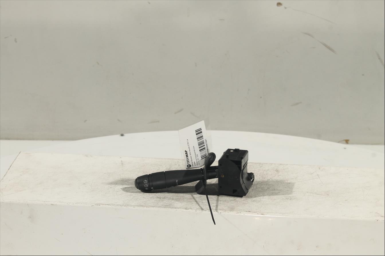 Palanca limpiaparabrisas