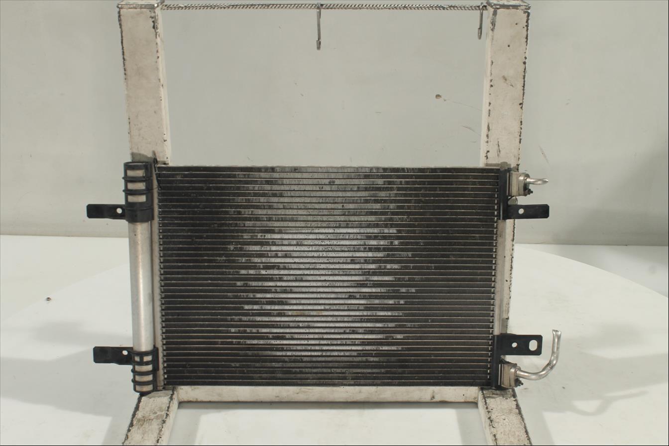 Condensador A/AC