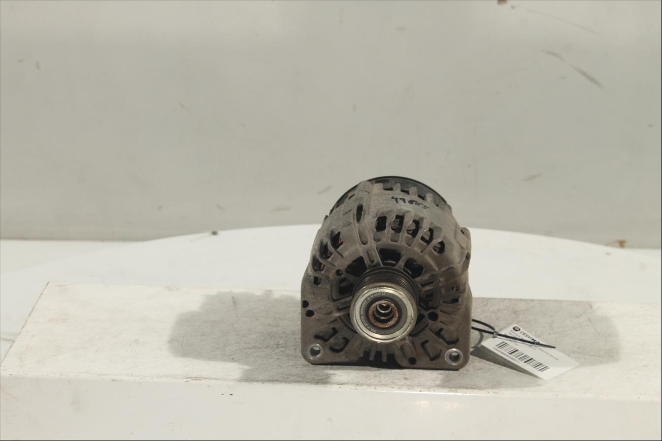 Alternador