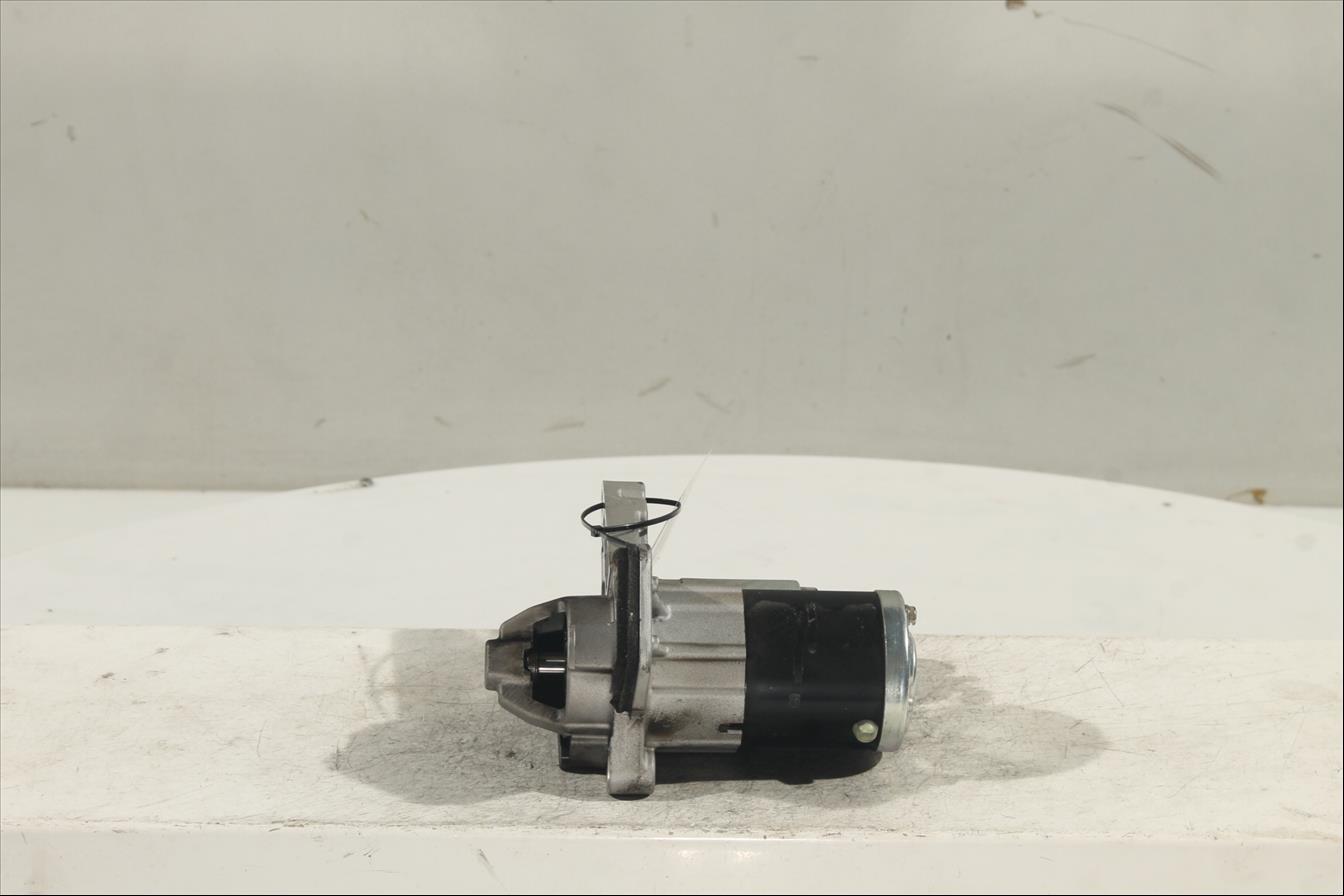 Motor de arranque