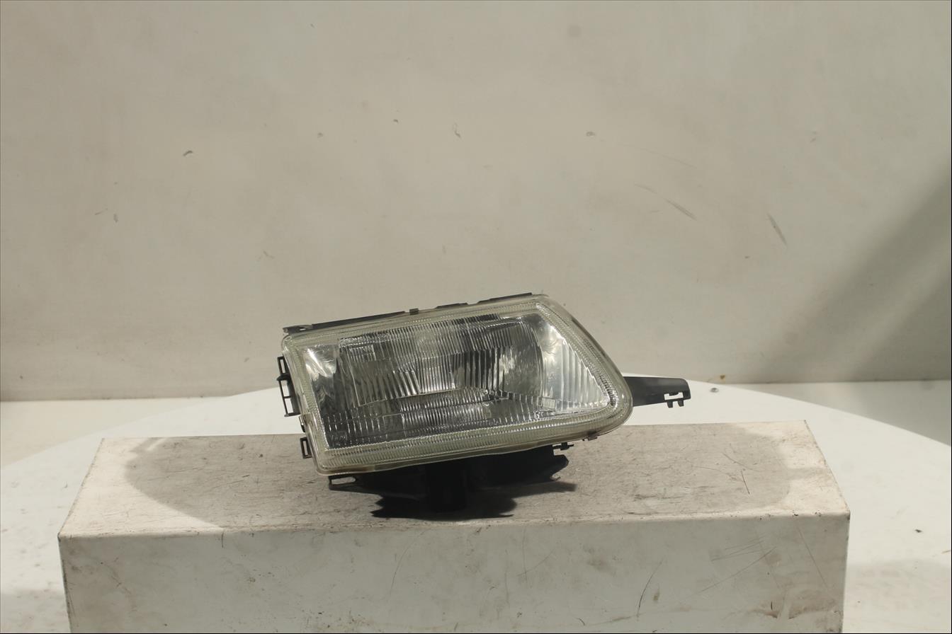 Faro Der.