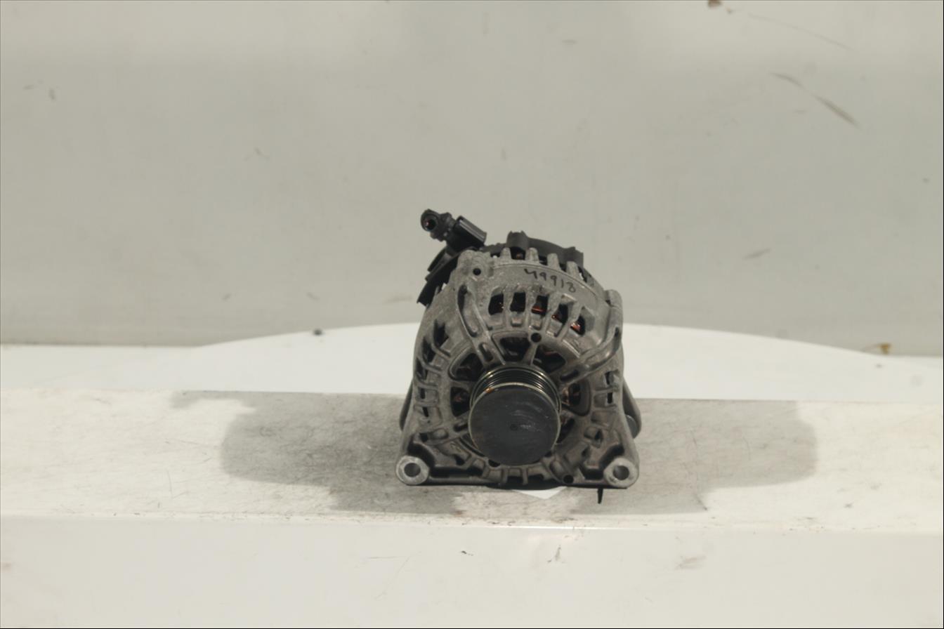 Alternador