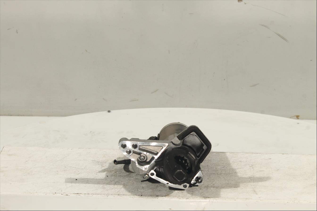 Motor de arranque