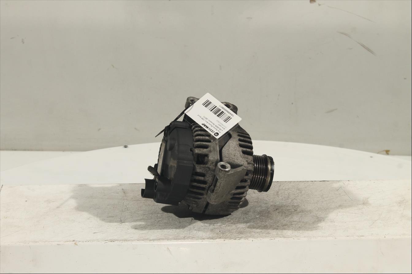 Alternador