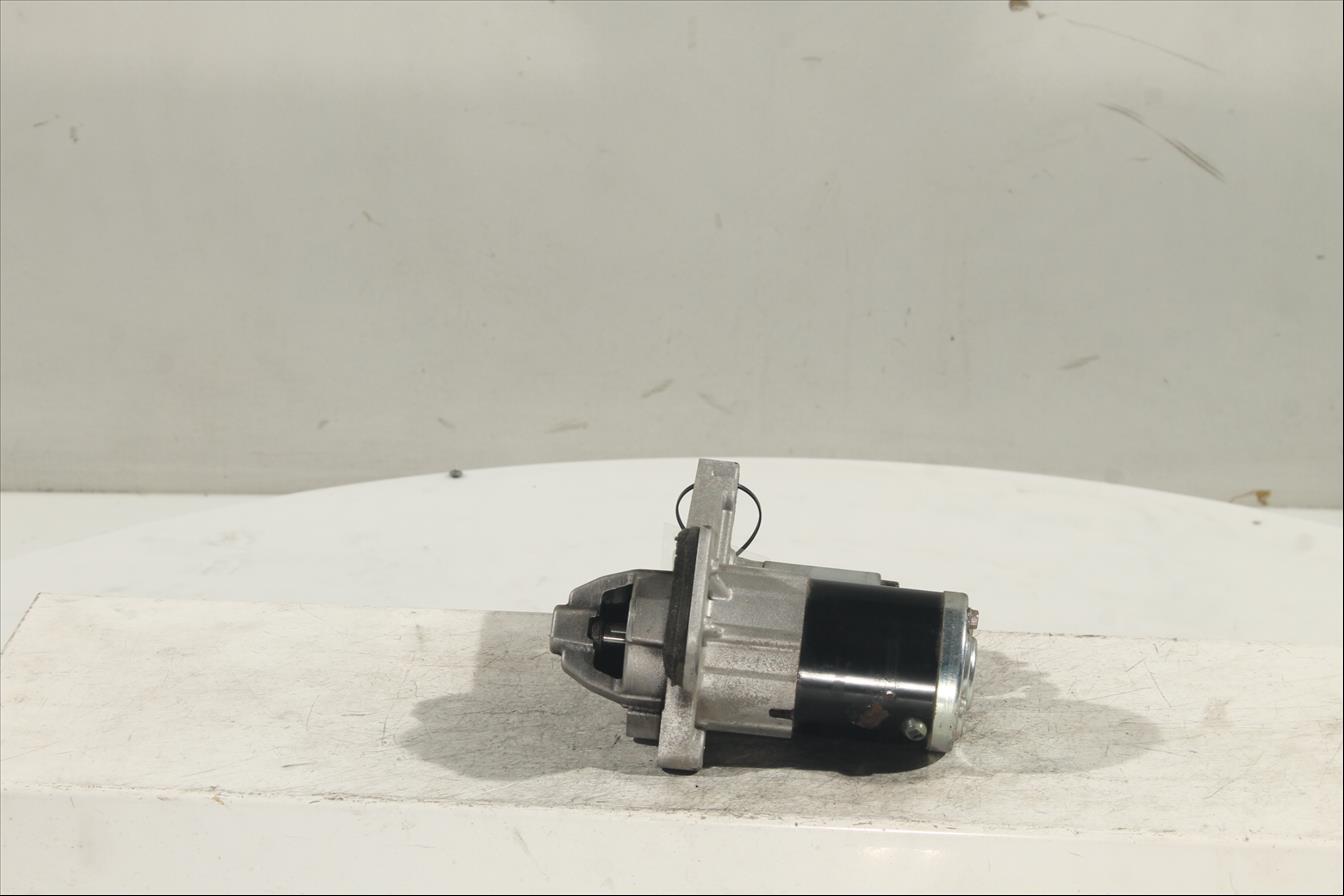 Motor de arranque