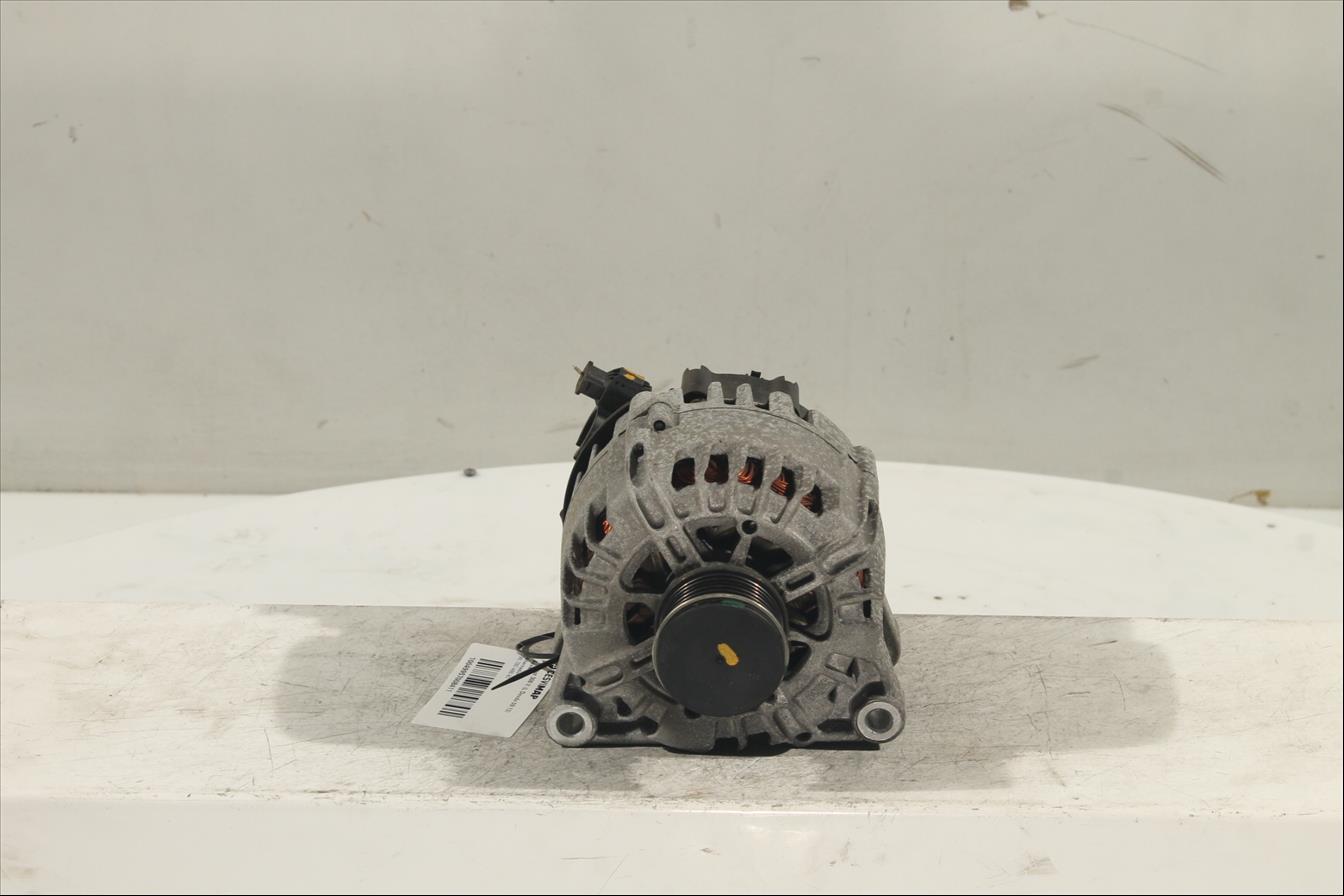 Alternador