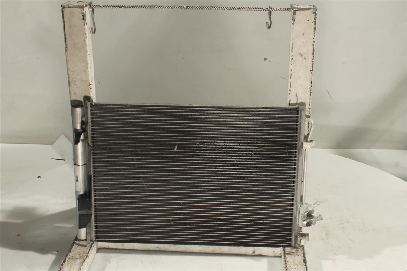 Condensador A/AC