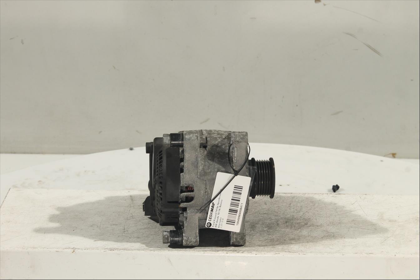 Alternador