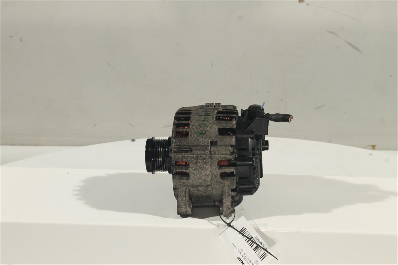 Alternador