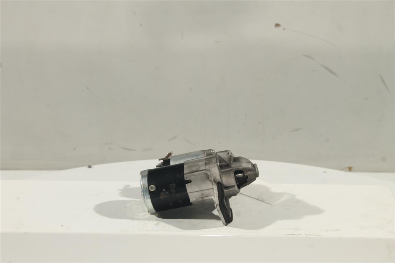 Motor de arranque
