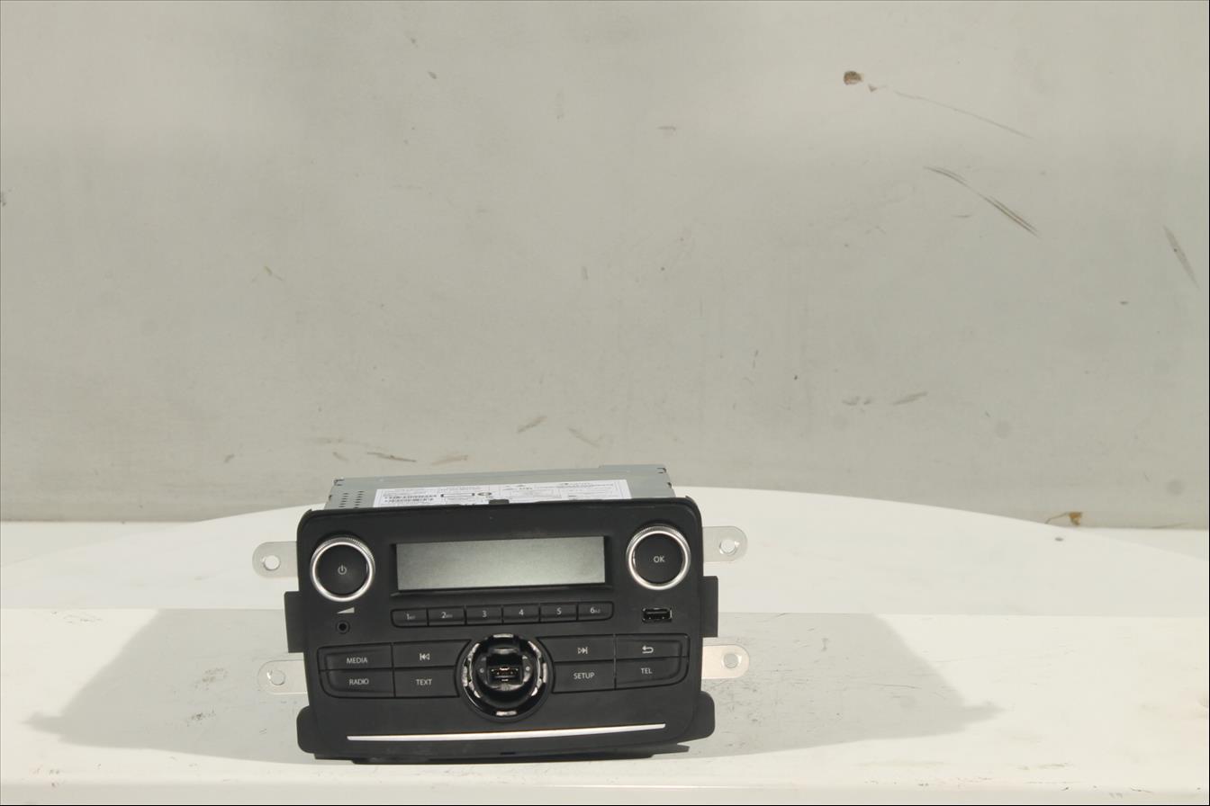 Autorradio
