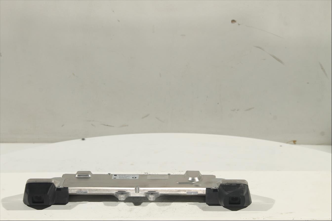 Camara delantera interior