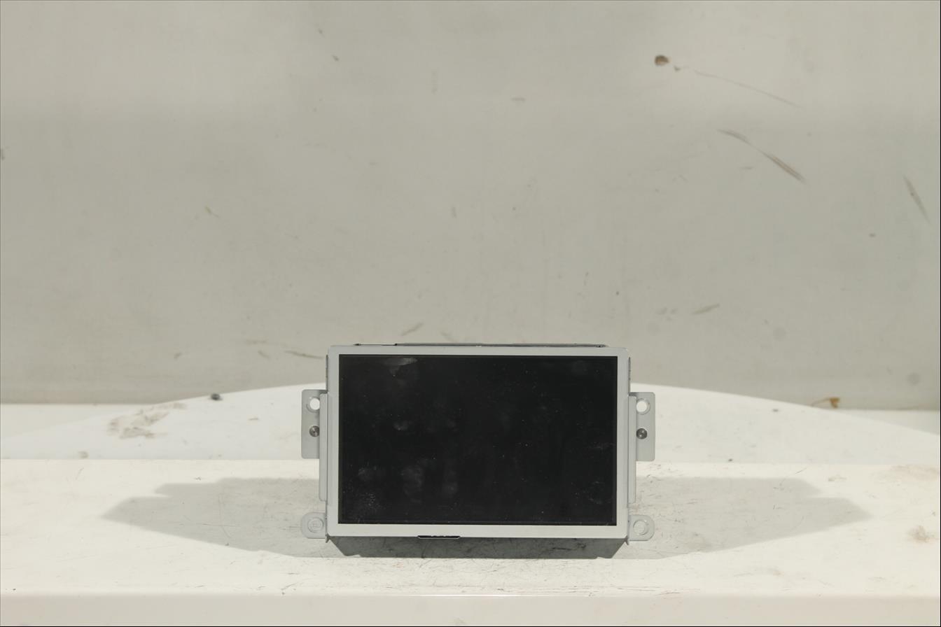 Monitor