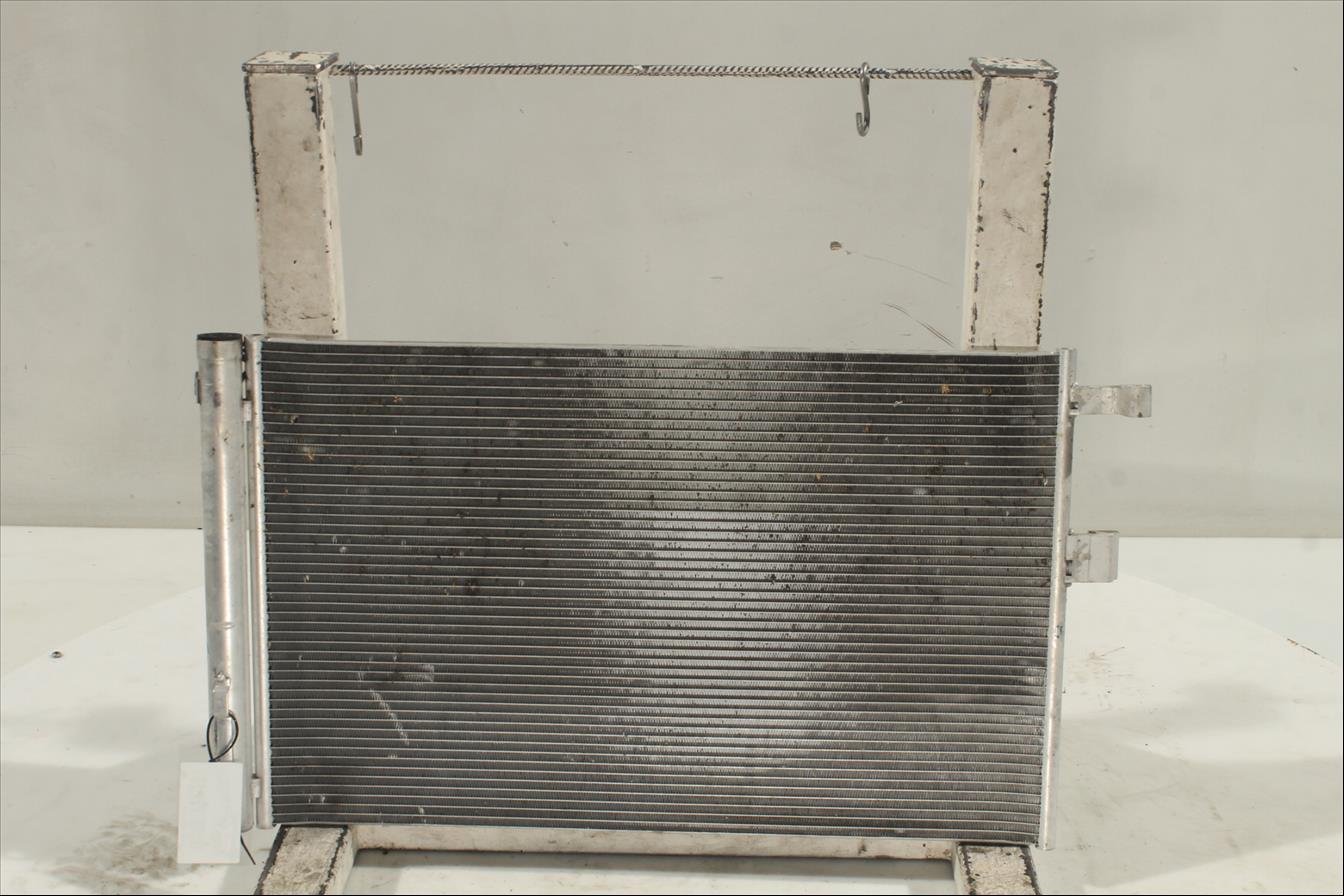 Condensador A/AC