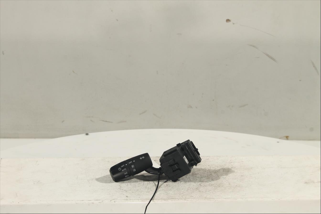 Palanca de intermitentes