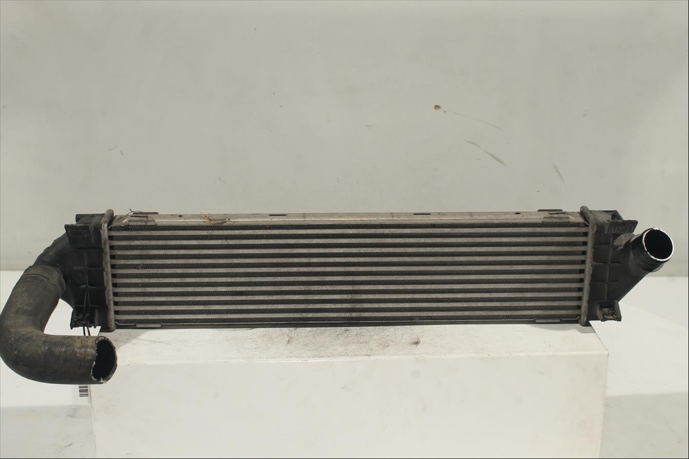 Intercooler
