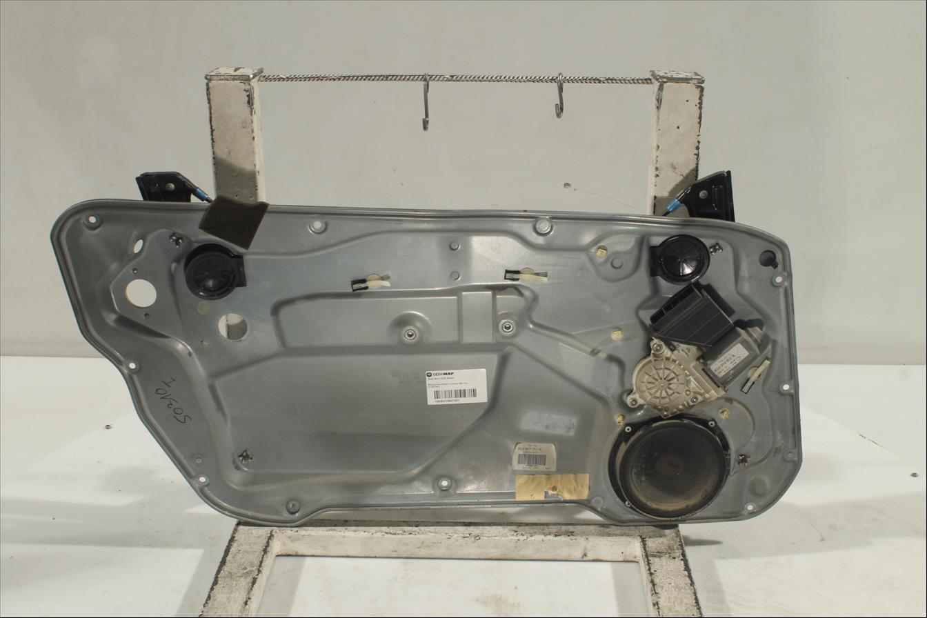 Elevalunas eléctrico puerta Del. Izq.