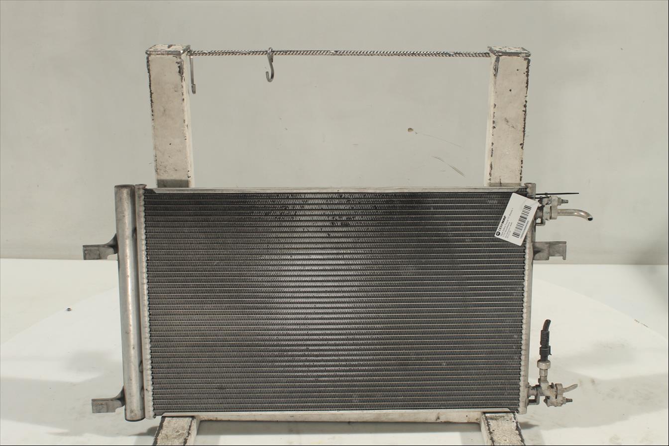 Condensador A/AC