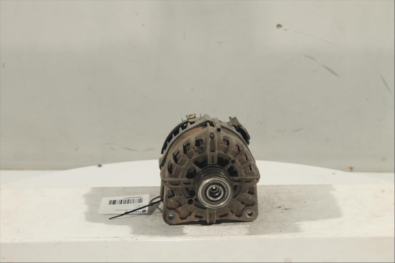 Alternador