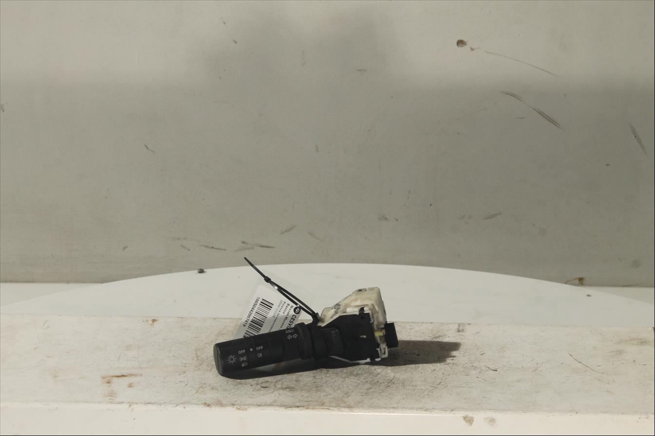 Palanca de intermitentes
