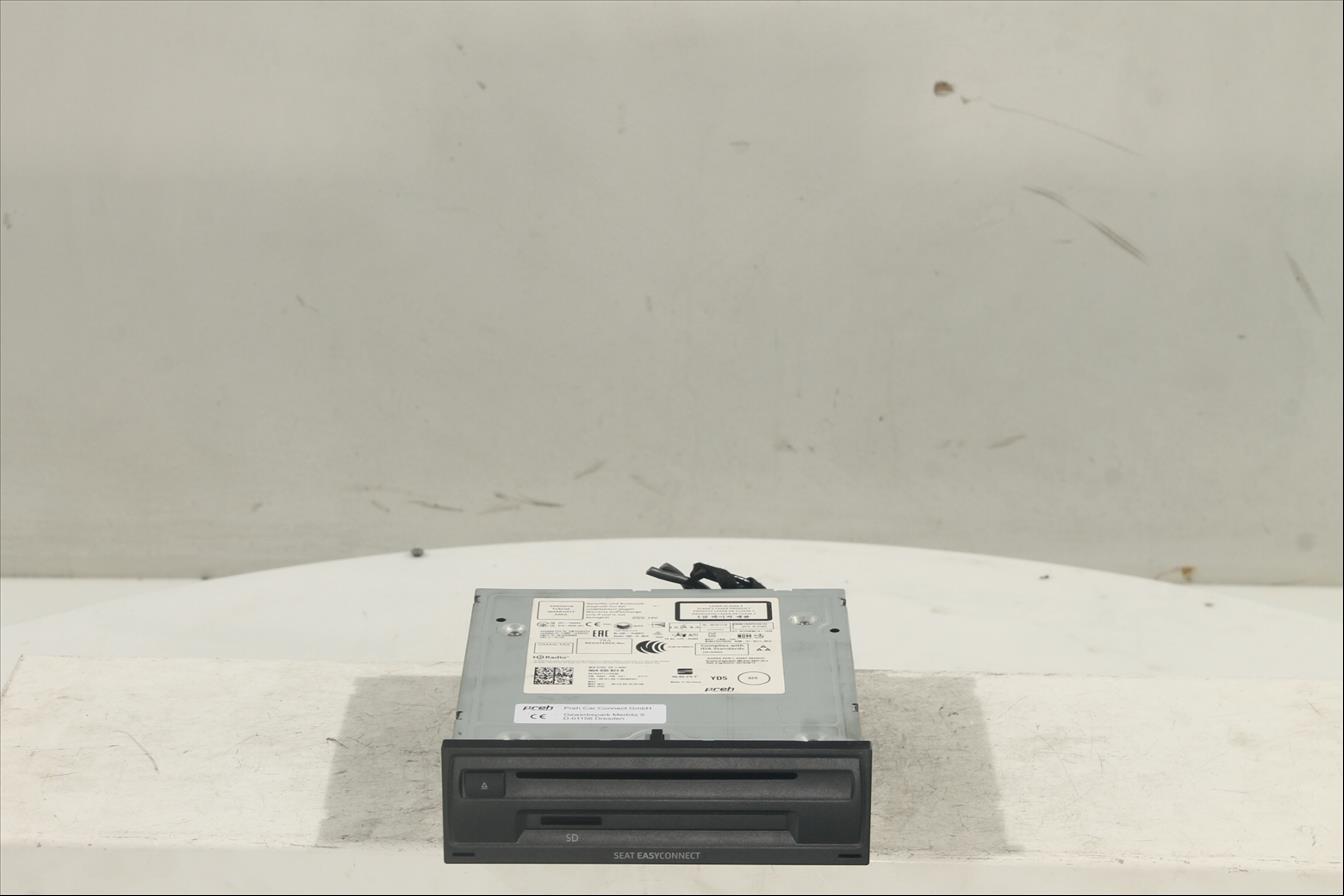 Lector cd´s