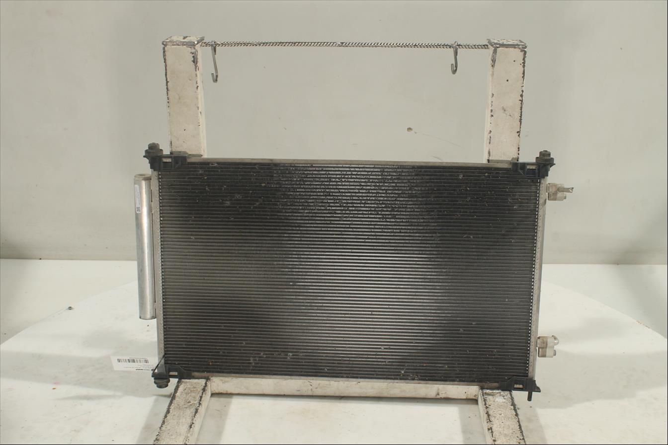 Condensador A/AC