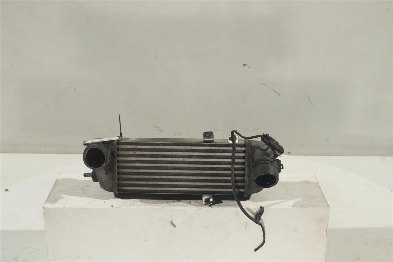 Intercooler