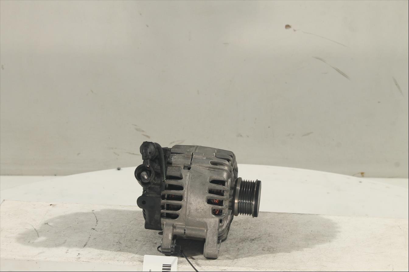 Alternador