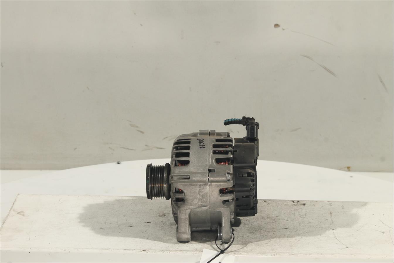Alternador