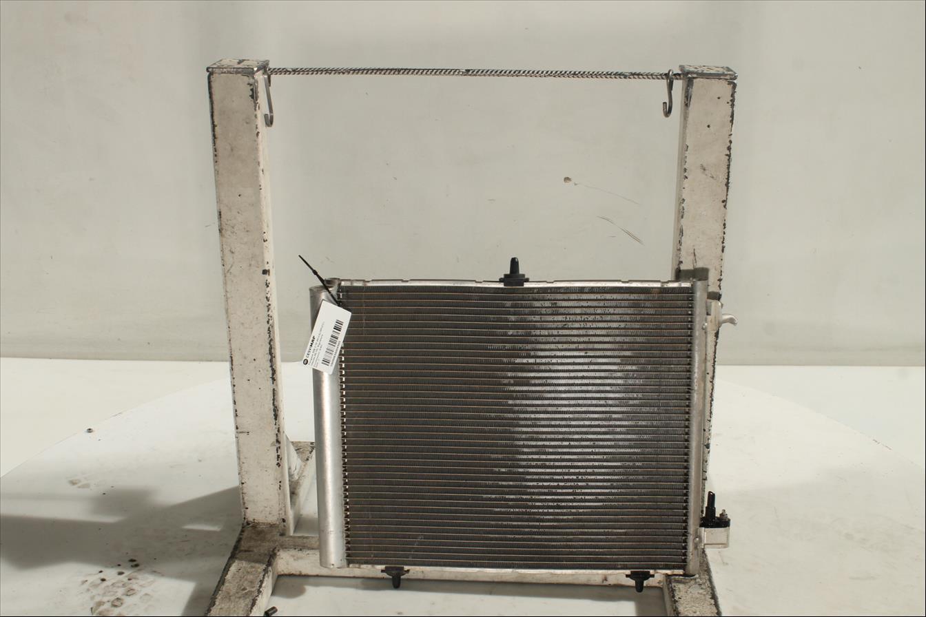 Condensador A/AC