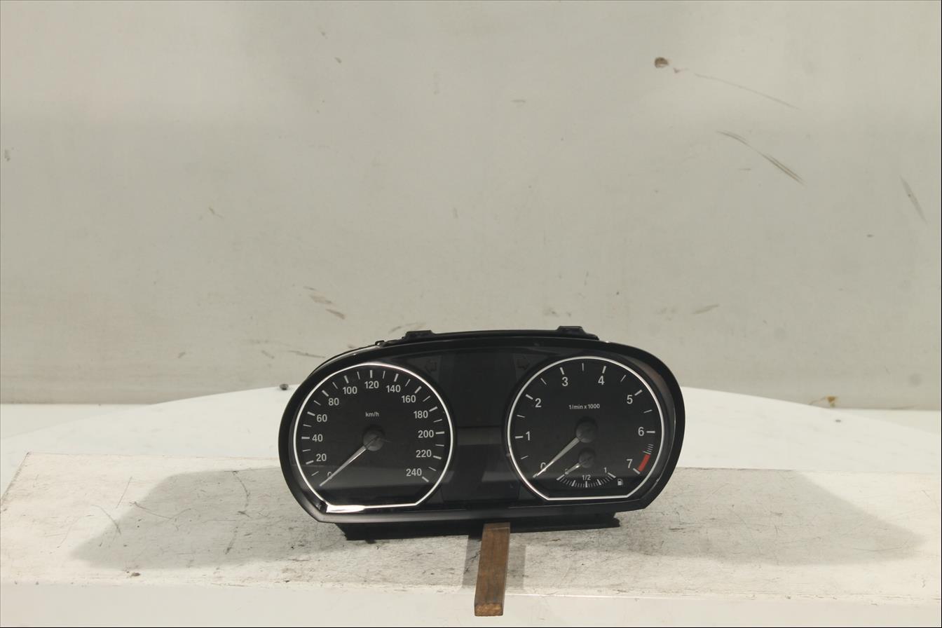 Cuadro instrumentos