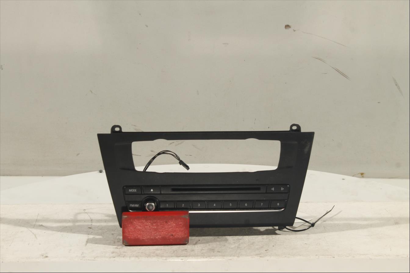 Mando control autorradio