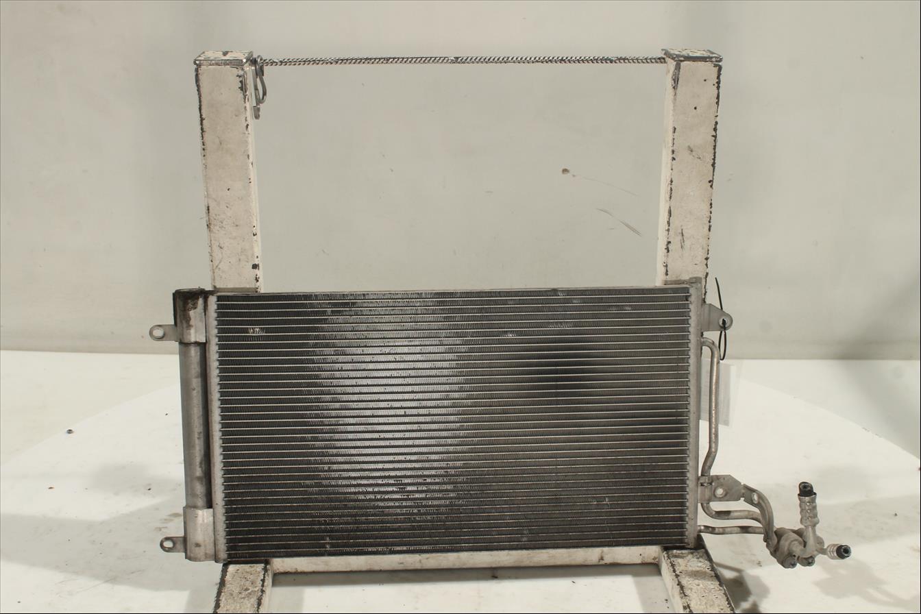Condensador A/AC