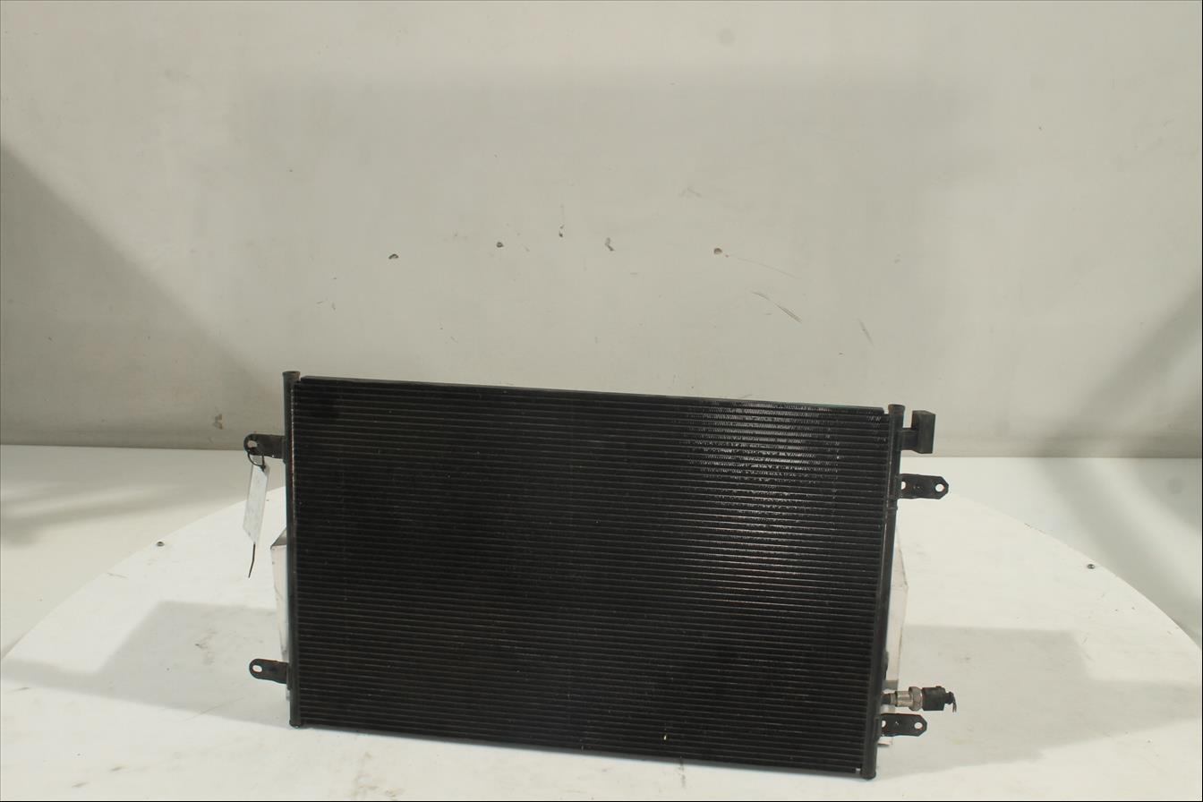 Condensador A/AC