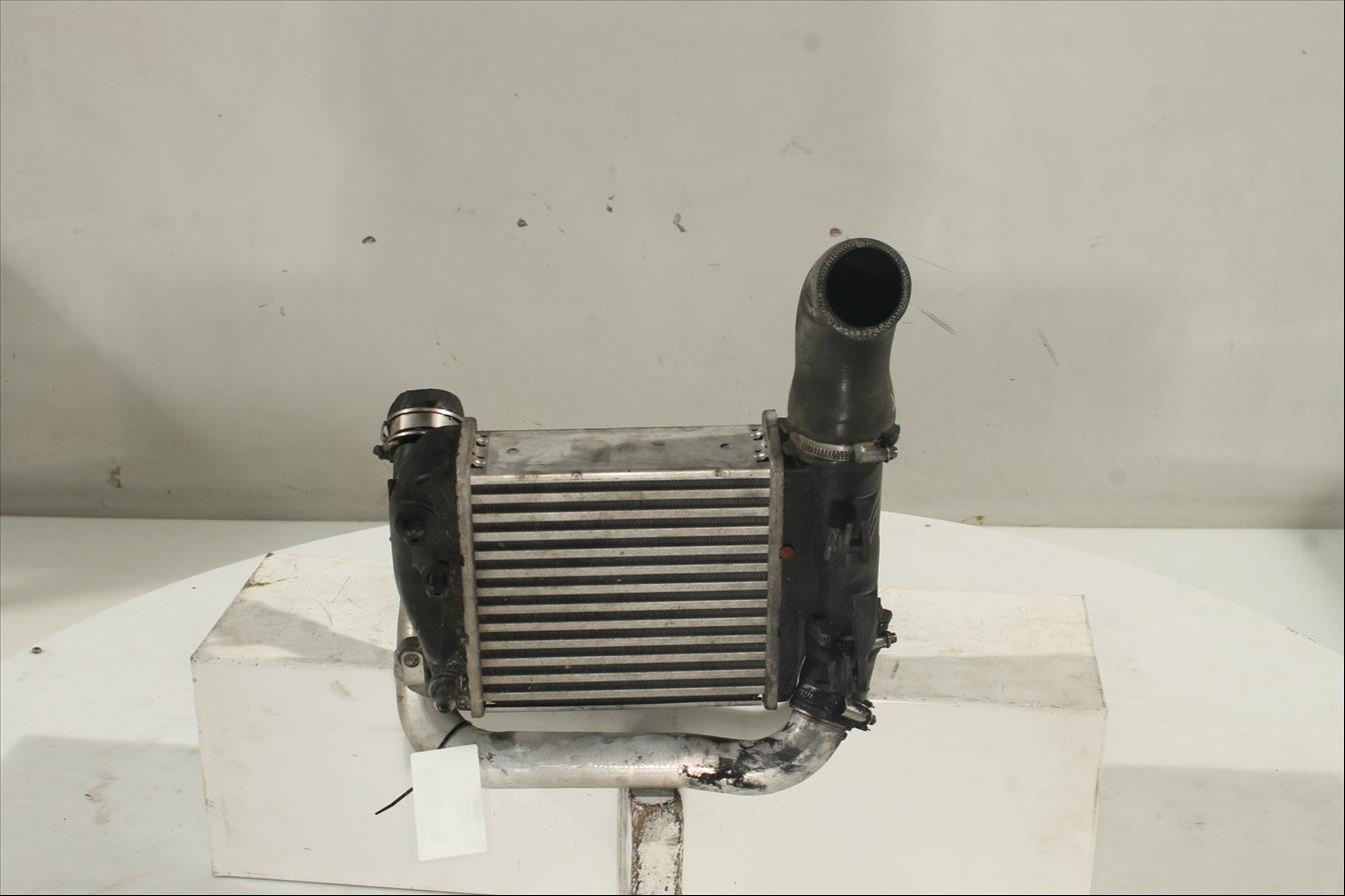Intercooler