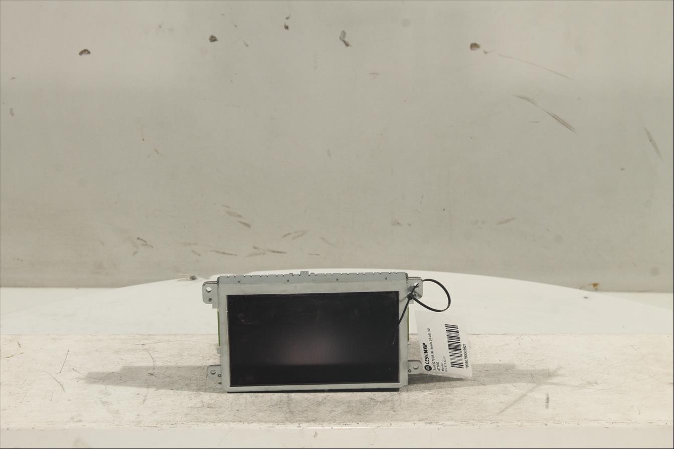 Monitor