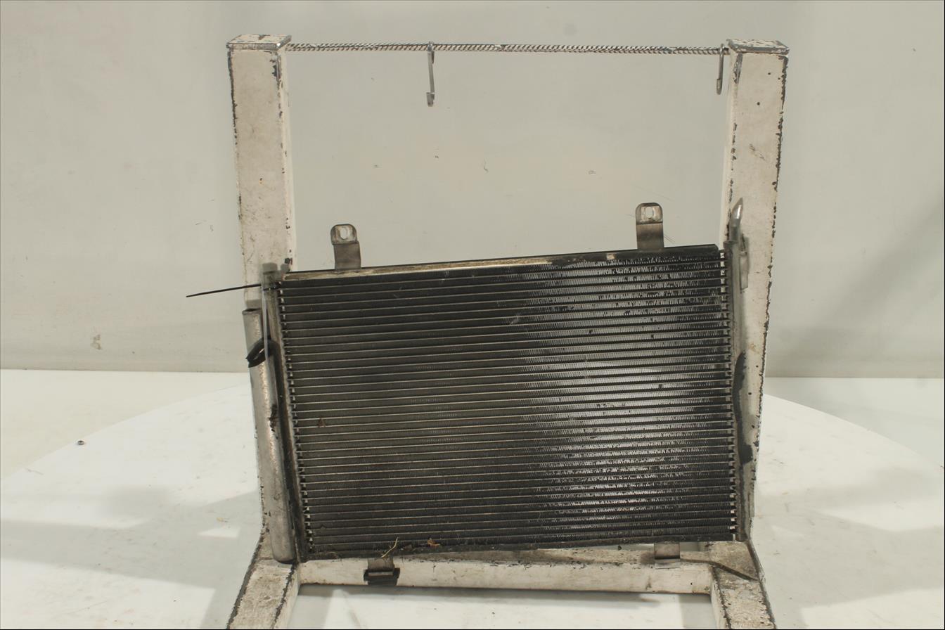 Condensador A/AC
