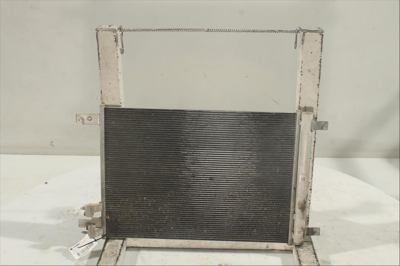 Condensador A/AC