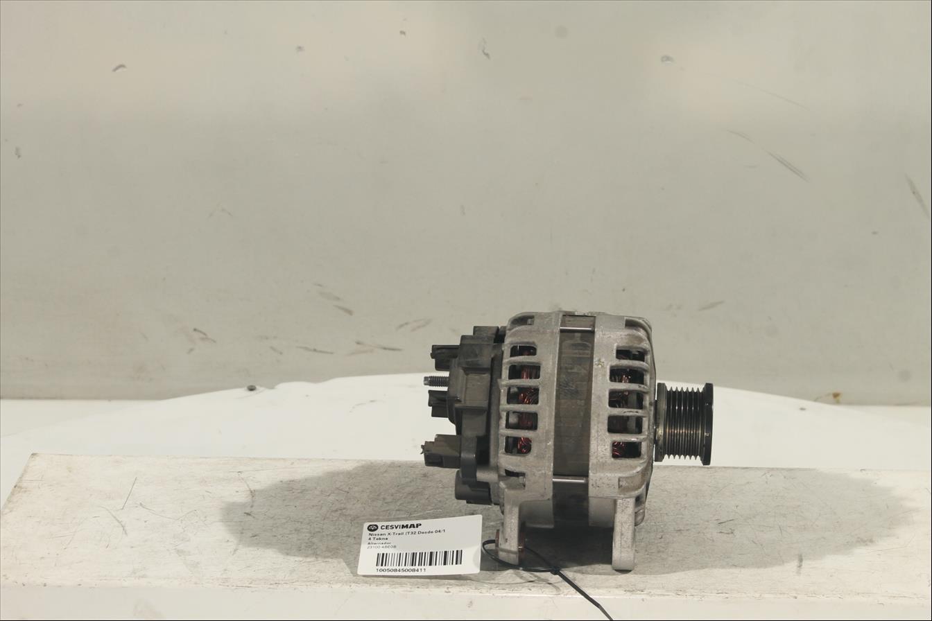 Alternador
