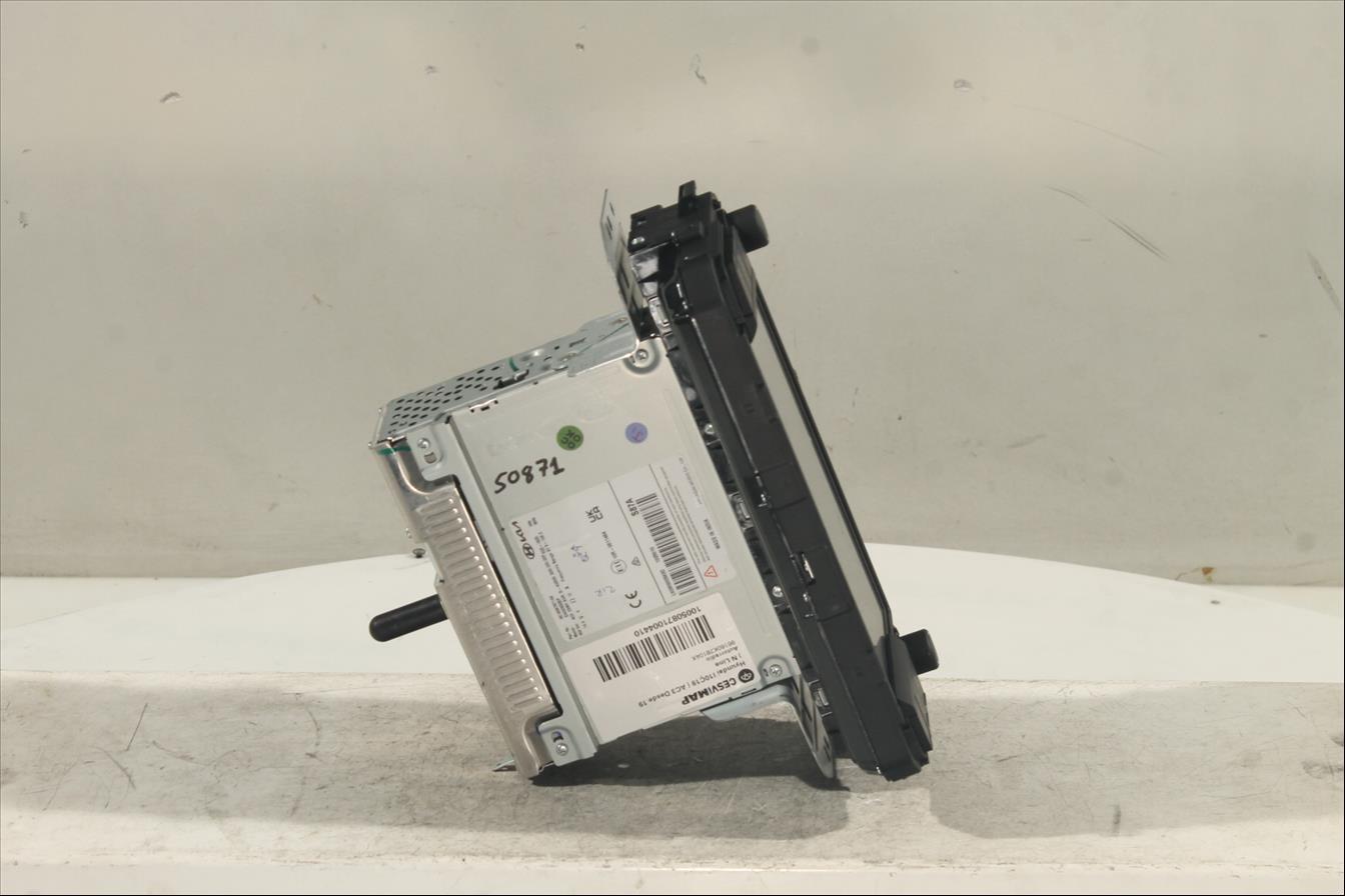 Autorradio