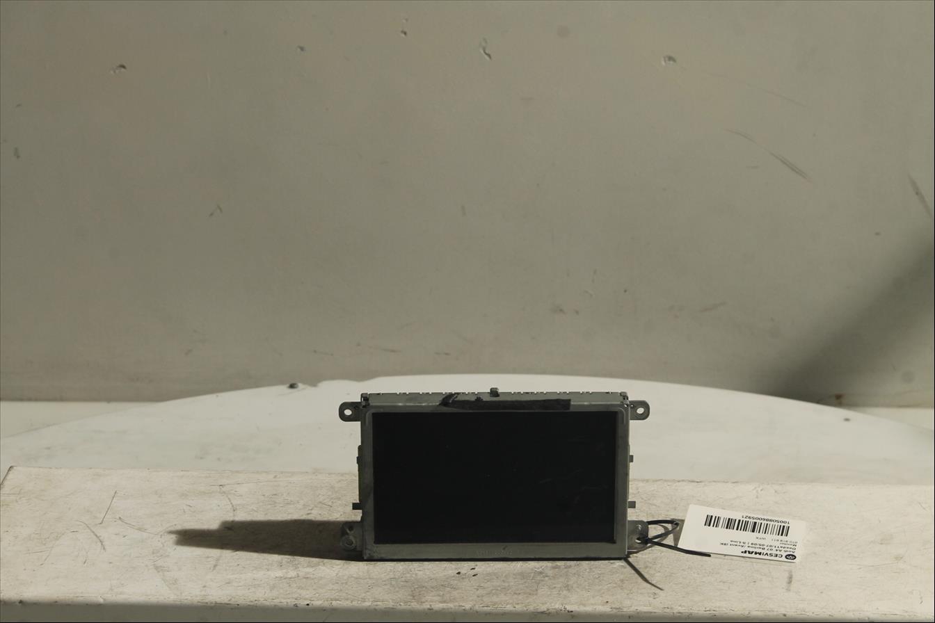 Monitor