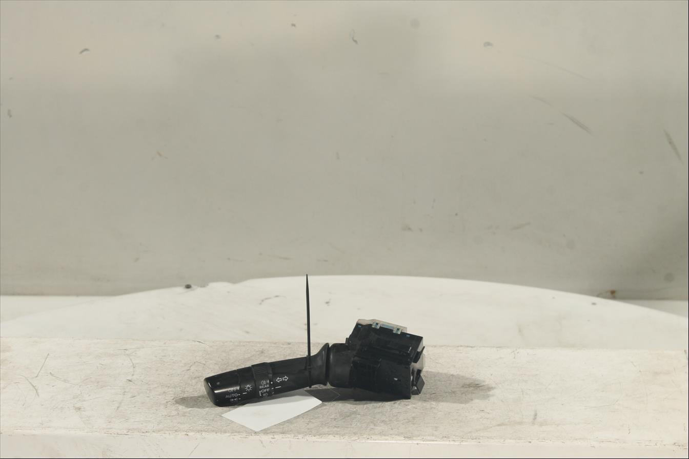 Palanca de intermitentes