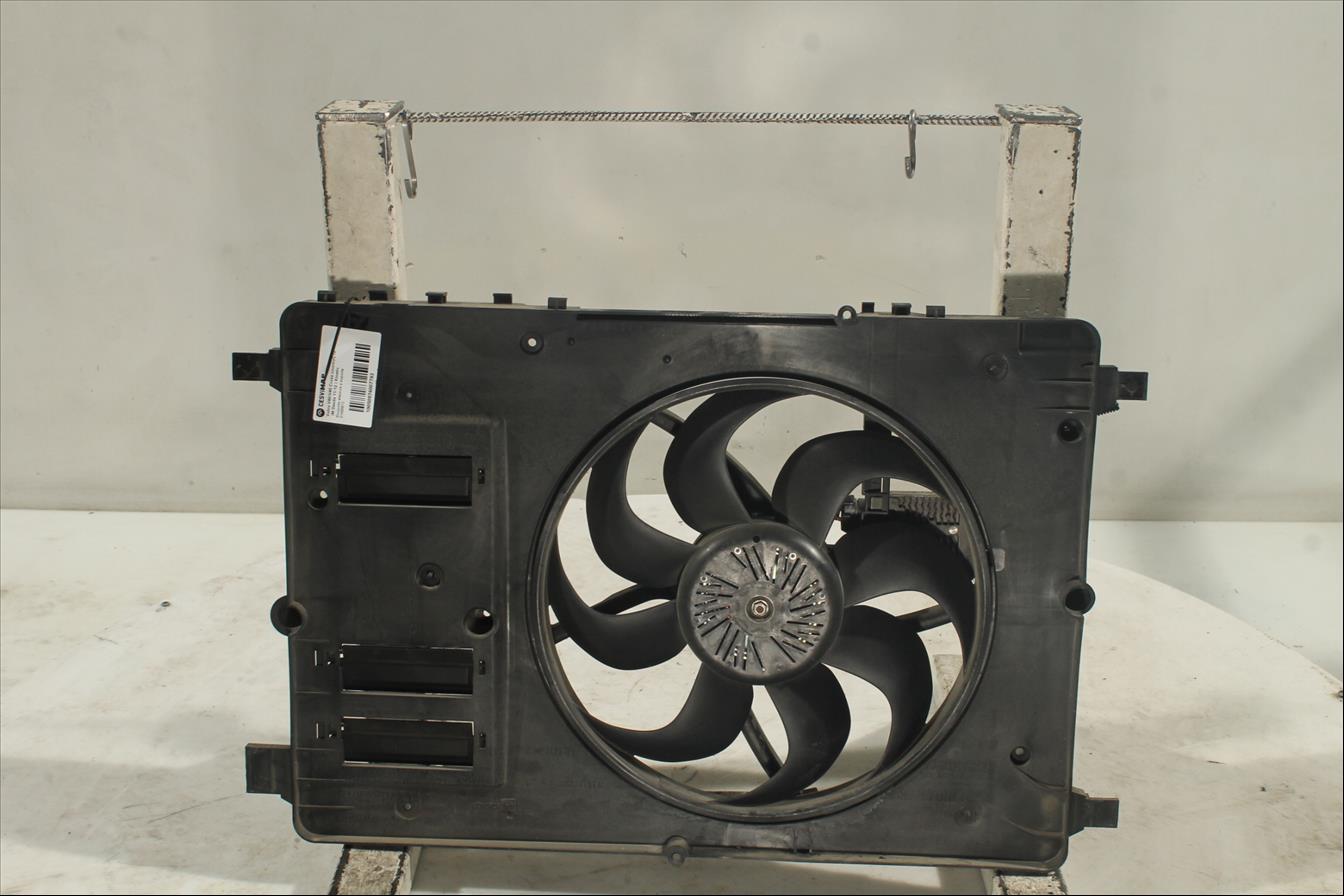 Conjunto electros y soporte