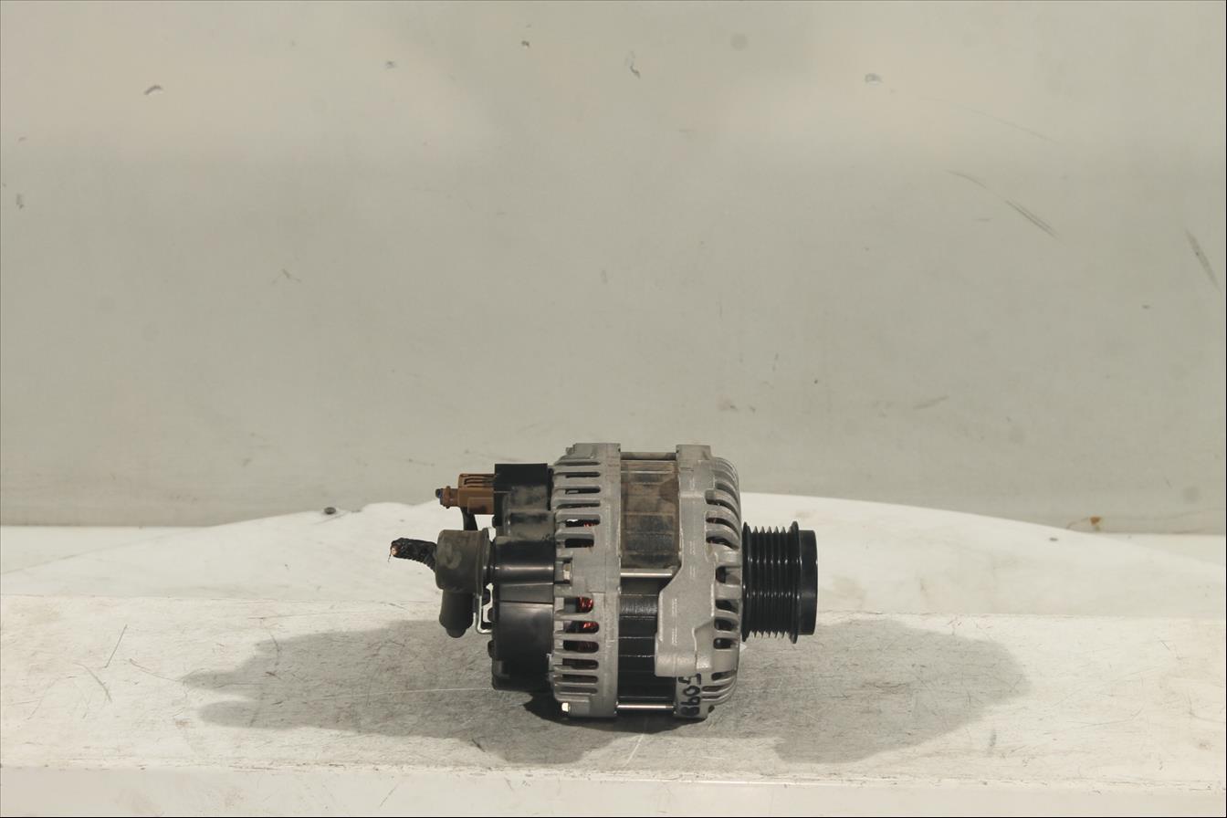 Alternador