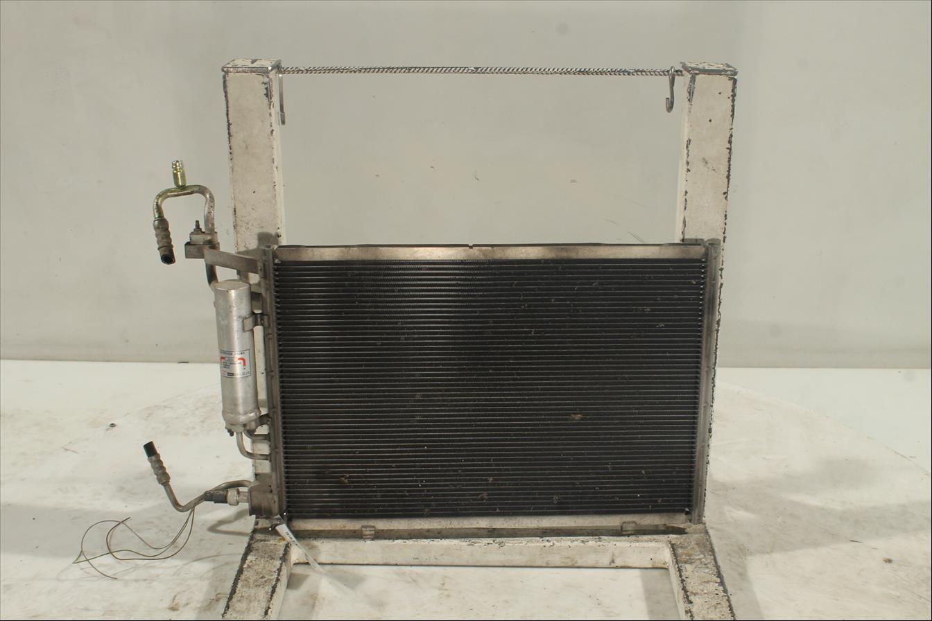 Condensador A/AC