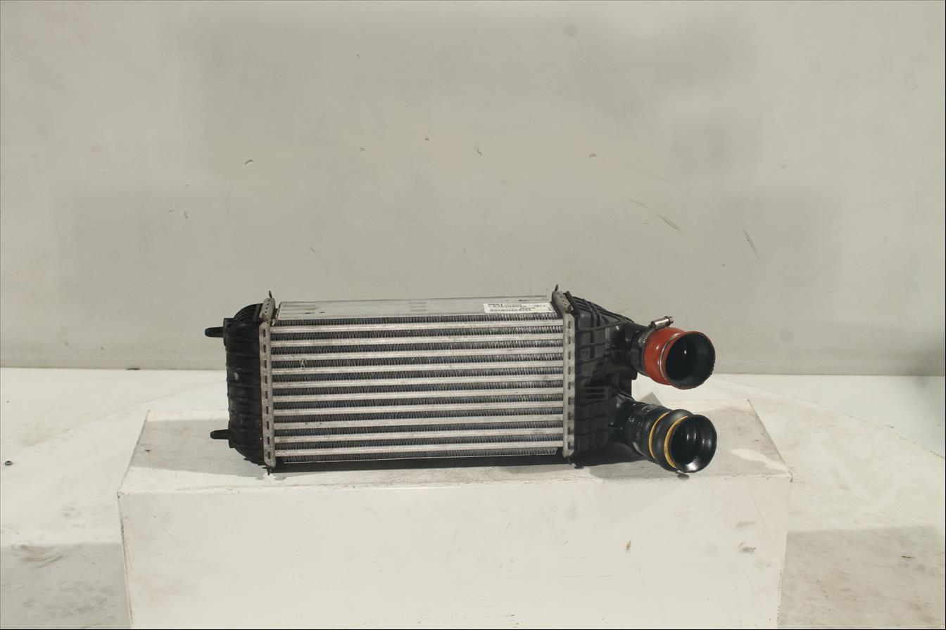 Intercooler